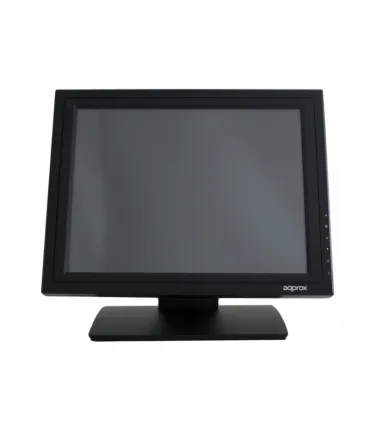 Approx APPMT15W5  Monitor Táctil 15" Usb/Vesa