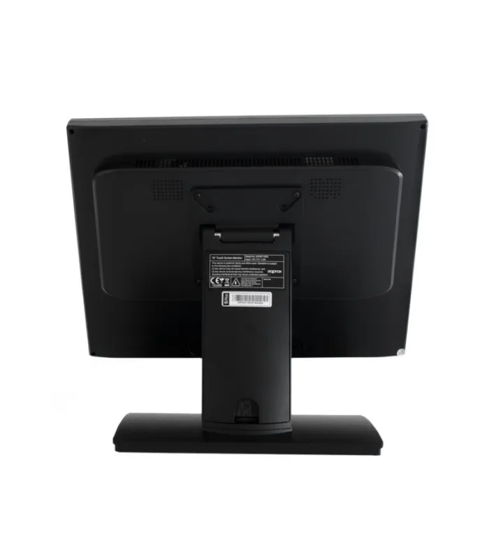 Approx APPMT15W5  Monitor Táctil 15" Usb/Vesa