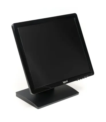 iggual Monitor táctil resistivo 17" USB VGA HDMI
