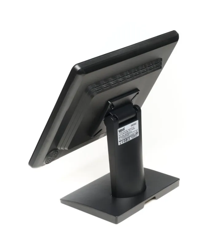 iggual Monitor táctil resistivo 17" USB VGA HDMI