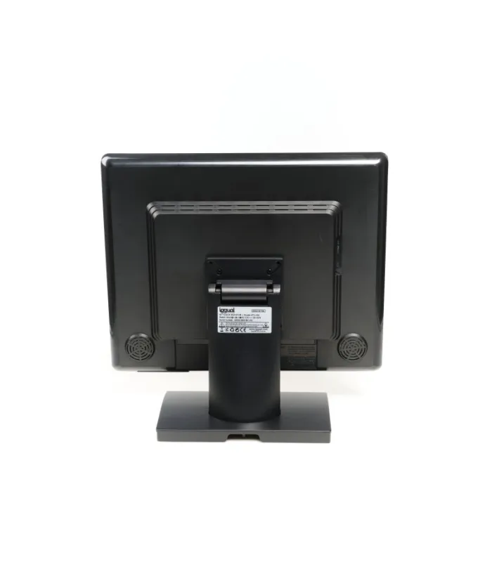 iggual Monitor táctil resistivo 19" USB VGA HDMI