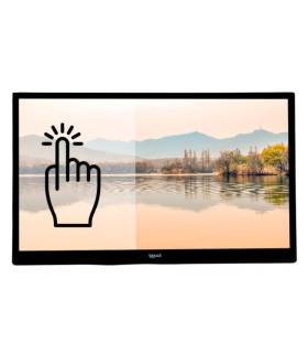 iggual Monitor LED táctil capacitivo FHD 27" IP65