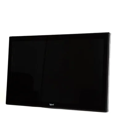 iggual Monitor LED táctil capacitivo FHD 27" IP65