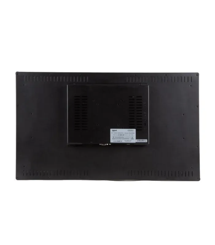 iggual Monitor LED táctil capacitivo FHD 27" IP65