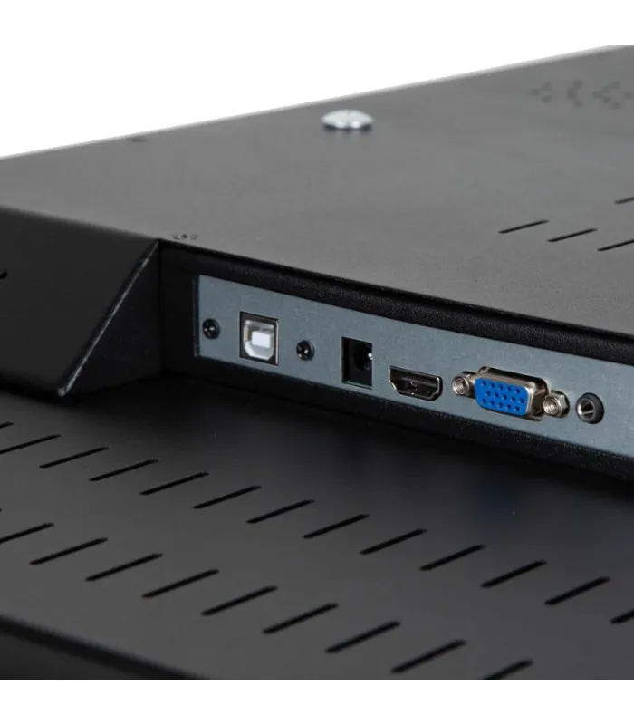 iggual Monitor LED táctil capacitivo FHD 43" IP65