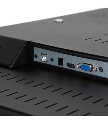 iggual Monitor LED táctil capacitivo FHD 43" IP65