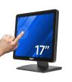 iggual Monitor táctil capacitivo 17" VGA HDMI USB