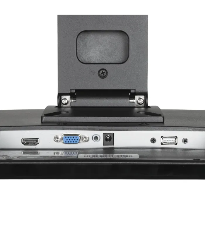 iggual Monitor táctil resistivo 21,5" 16:9 FHD