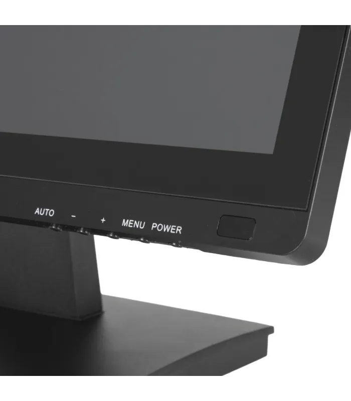 iggual Monitor táctil capacitivo 21,5" 16:9 FHD