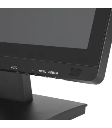 iggual Monitor táctil capacitivo 21,5" 16:9 FHD