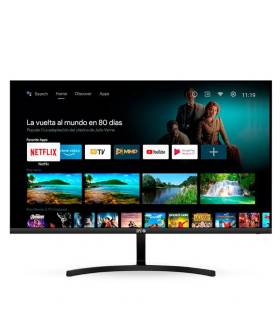 SPC Monitor 24" FHD Smart+Chromecast 12V MM Wf