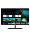SPC Monitor 24" FHD Smart+Chromecast 12V MM Wf
