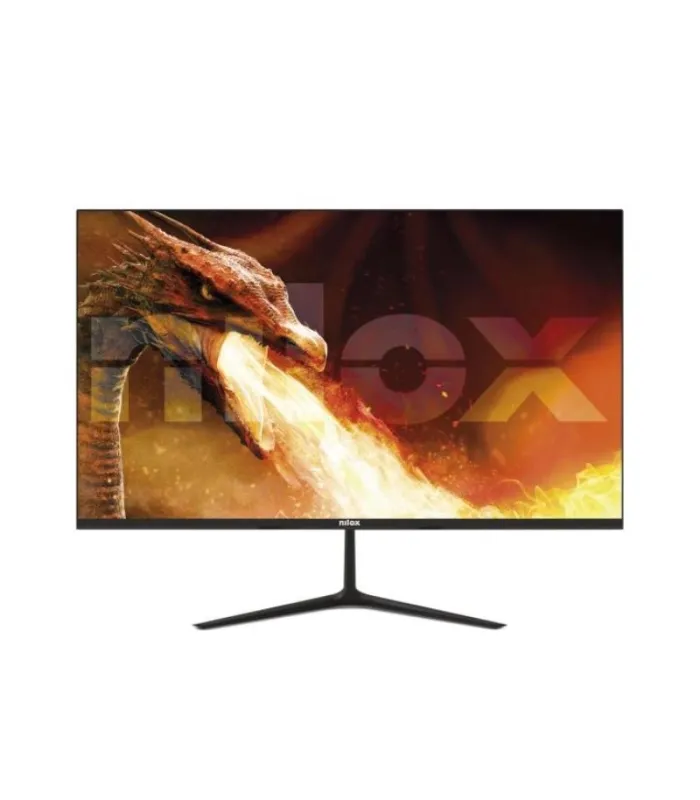 NILOX NXM24FHD441 Monitor 24" 165hz 1ms HDMI DP