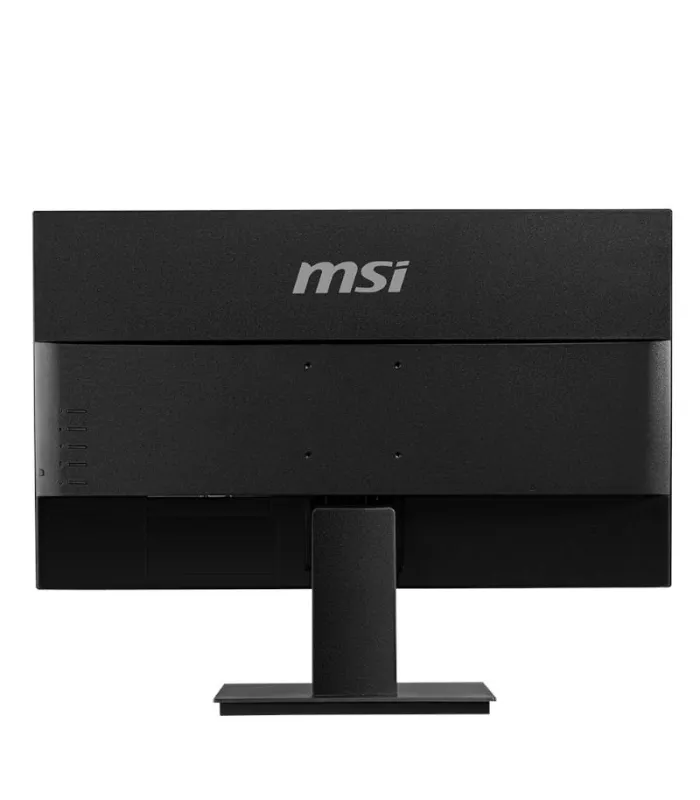 MSI MP2412 Monitor 23.8" VA FHD 100hz 1ms HDMI DP