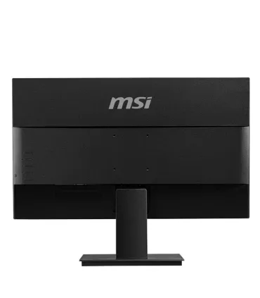 MSI MP2412 Monitor 23.8" VA FHD 100hz 1ms HDMI DP