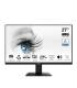 MSI MP273A Monitor 27" IPS FHD 100hz VGA DP HDMI M