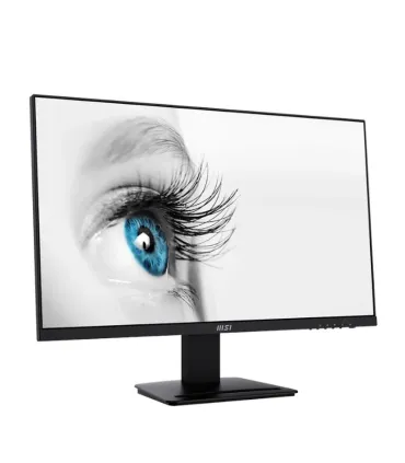 MSI MP273A Monitor 27" IPS FHD 100hz VGA DP HDMI M