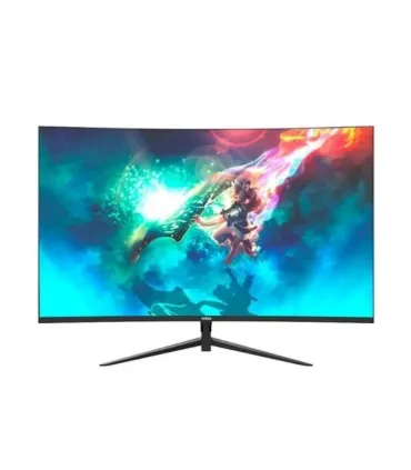 NILOX NXM24CRV01 Monitor 24" 165hz HDMI DP MM curv