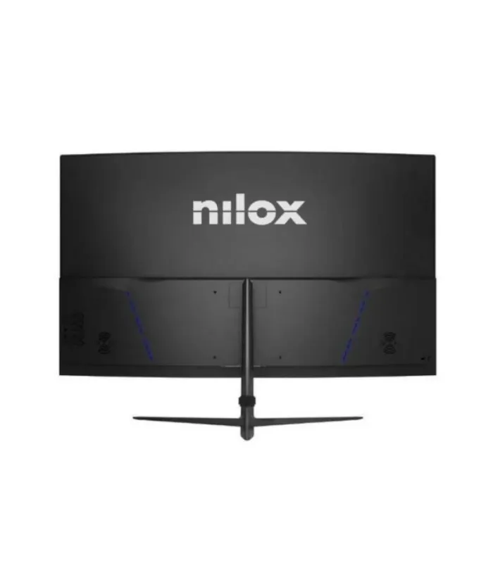 NILOX NXM24CRV01 Monitor 24" 165hz HDMI DP MM curv