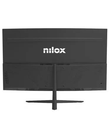NILOX NXM27CRV01 Monitor 27" 165hz HDMI DP MM curv