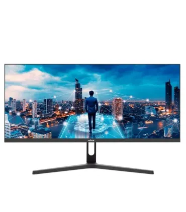 NILOX NXM29UW01 Monitor 29" IPS 4ms 75 Hz  HDMI