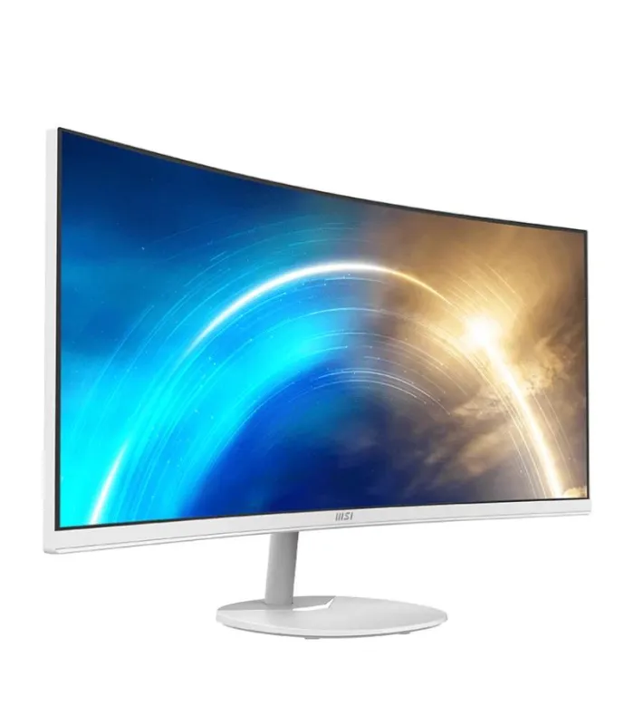 MSI MP341CQW Monitor34" UWQHD VGA HDMI MM curv