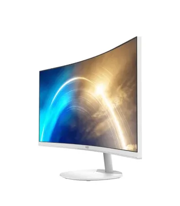 MSI MP341CQW Monitor34" UWQHD VGA HDMI MM curv