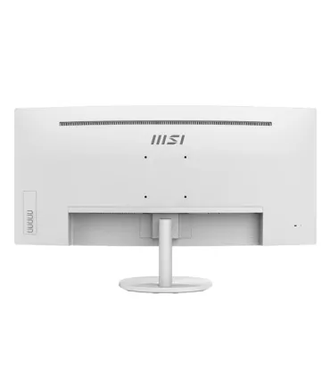 MSI MP341CQW Monitor34" UWQHD VGA HDMI MM curv