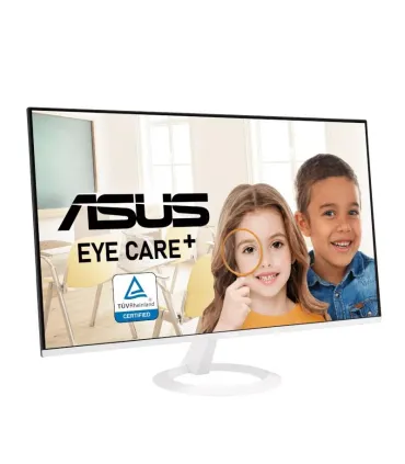 Asus VZ27EHF-W Monitor 27" IPS 100hz 1ms  HDMI