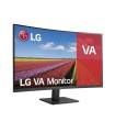 LG 32MR50C-B  monitor 31.5" FHD VGA 2xHDMI curv
