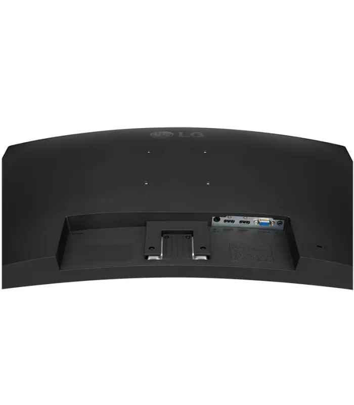 LG 32MR50C-B  monitor 31.5" FHD VGA 2xHDMI curv