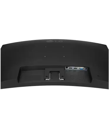 LG 32MR50C-B  monitor 31.5" FHD VGA 2xHDMI curv