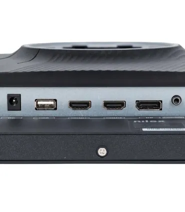 NILOX NXM272KD11 Monitor 27" 2K 165Hz HDMI DP USB