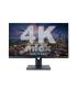 NILOX NXM274KD11 Monitor 27" 4K 60HZ 2HDMI DP USB
