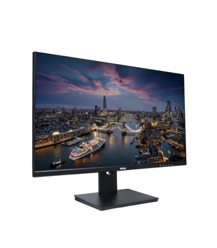 NILOX NXM274KD11 Monitor 27" 4K 60HZ 2HDMI DP USB