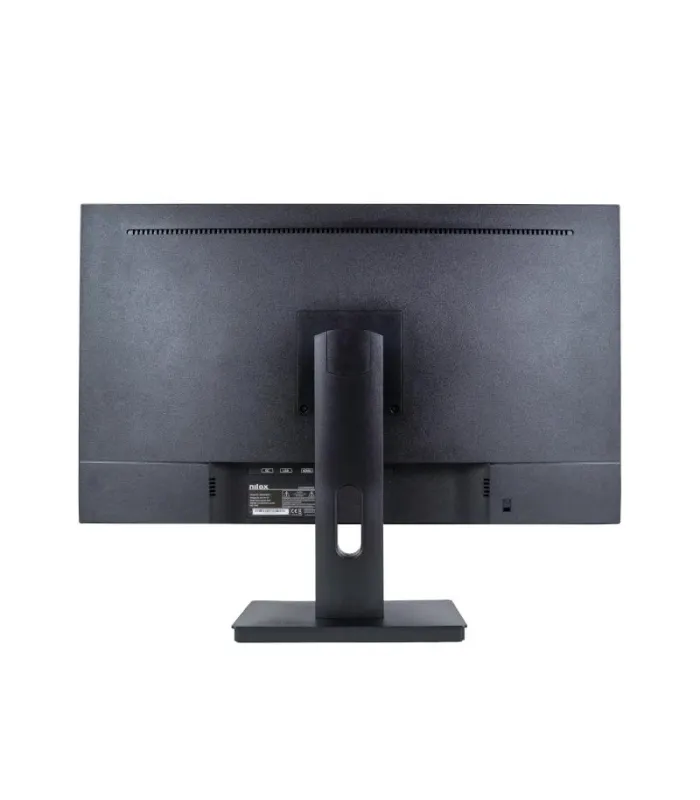 NILOX NXM274KD11 Monitor 27" 4K 60HZ 2HDMI DP USB