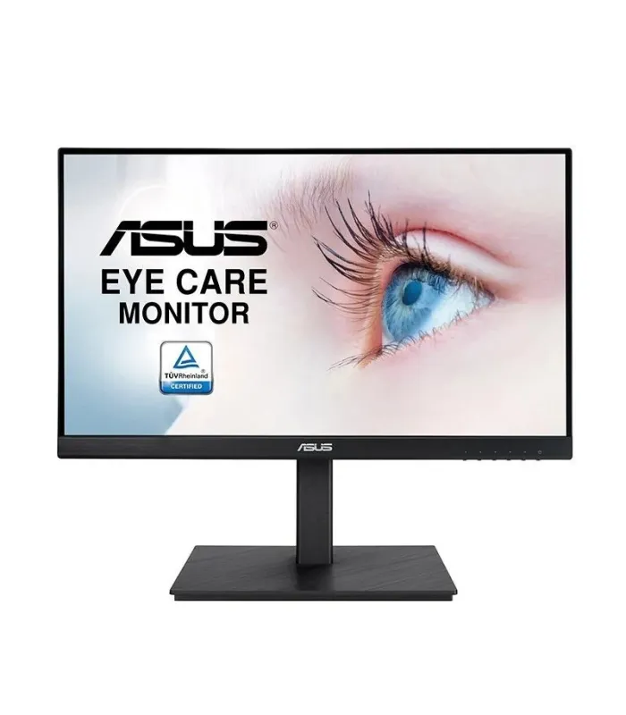 Asus VA229QSB Monitor 21.5" FHD 75Hz HDMI DP MM AA