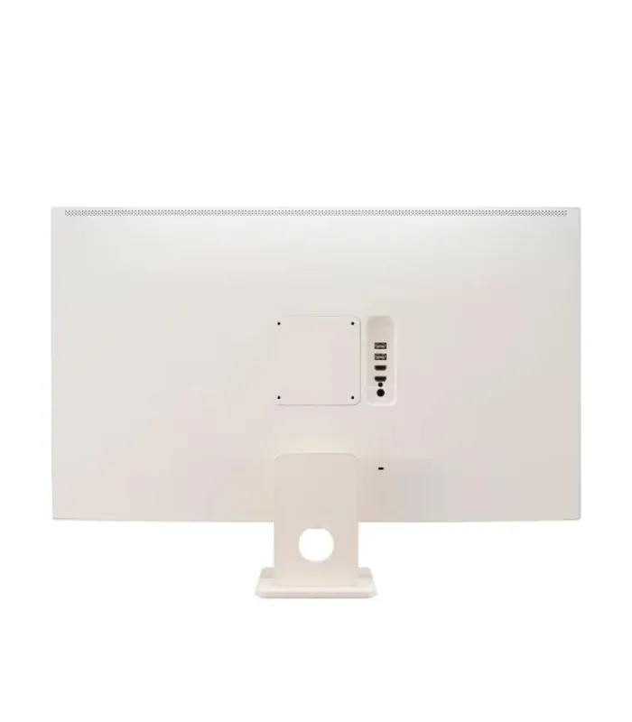 LG 32SR50F-W monitor Smart 32"IPS FHD HDMI USB MM