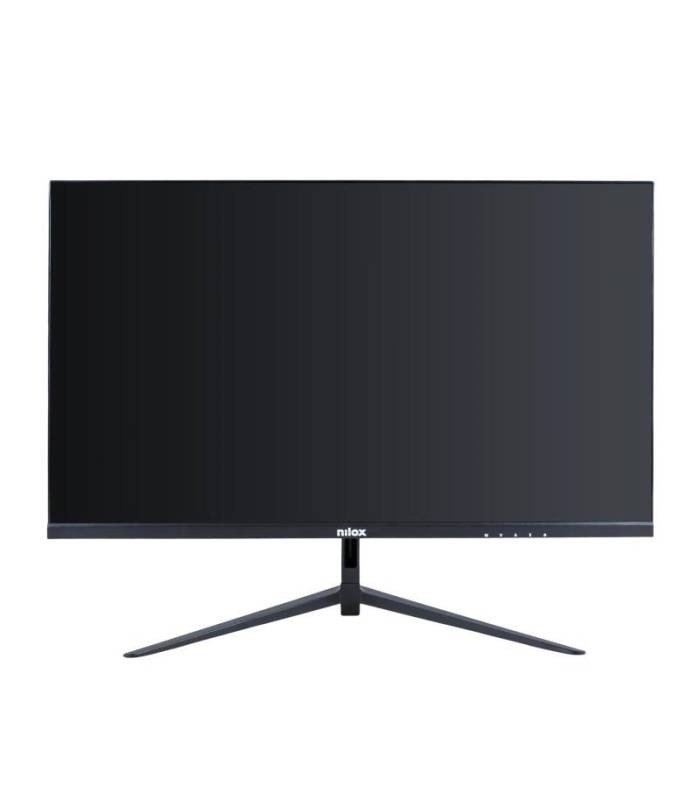 NILOX NXM24FHD111 Monitor 24"VA 100H HDMI DP peanV