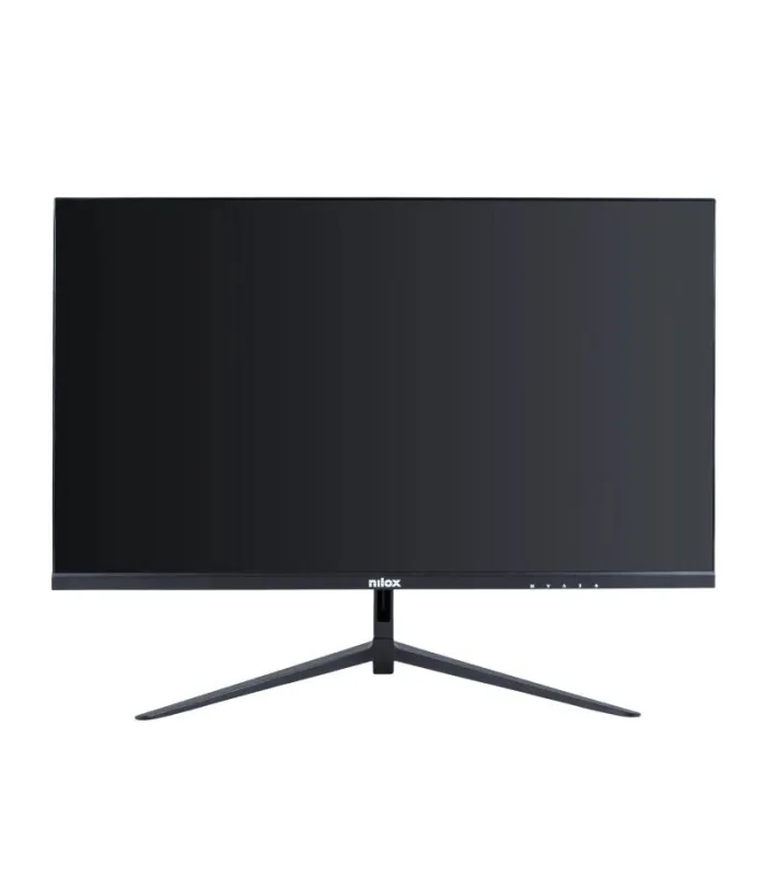 NILOX NXM24FHD111 Monitor 24"VA 100H HDMI DP peanV