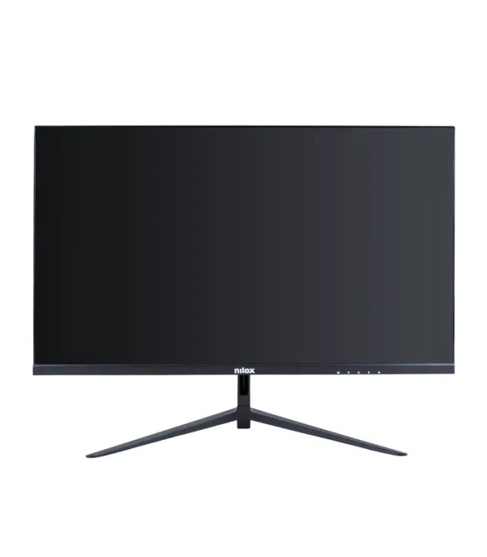 NILOX NXM24FHD111 Monitor 24"VA 100H HDMI DP peanV