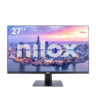 NILOX NXMM27FHD112 Monitor 27"100Hz HDMI DP MM