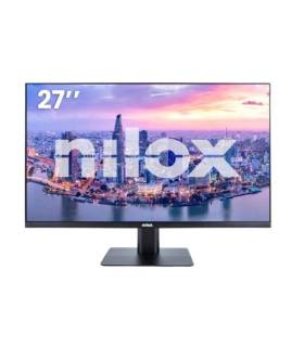 NILOX NXM27FHD112 Monitor 27 IPS 100Hz HDMI DP