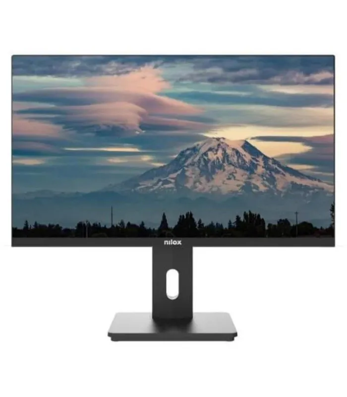 NILOX NXM24REG02 Monitor 24" VA VGA HDMI DP AA