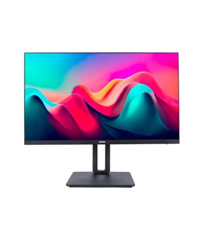 NILOX NXM24REG11 Monitor 24  IPS VGA HDMI DP AA MM