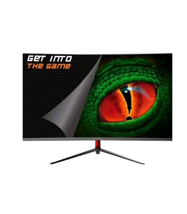 Keep Out XGM27PRO4  Monitor27 200HZ  HDMI DP Cur