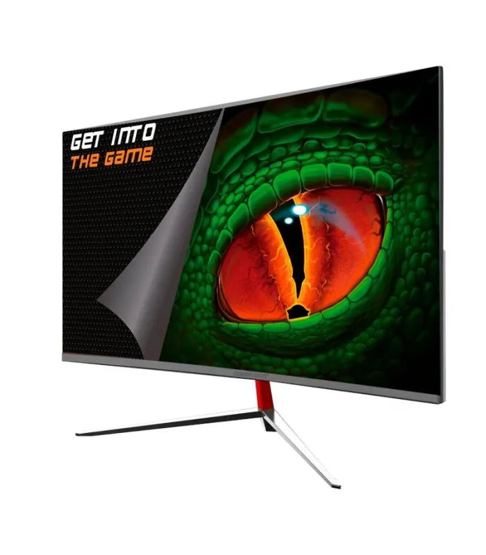 Keep Out XGM24PRO4  Monitor23.6" 200HZ  HDMI DP Cu