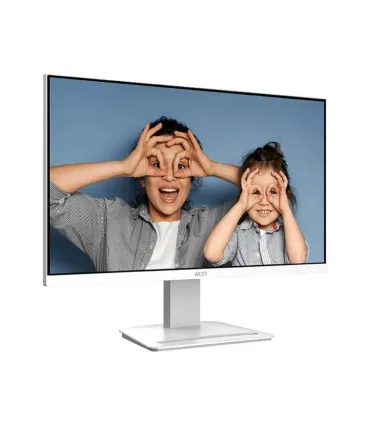 MSI MP2412W Monitor 23.8" IPS FHD 100h HDMI DP Bco