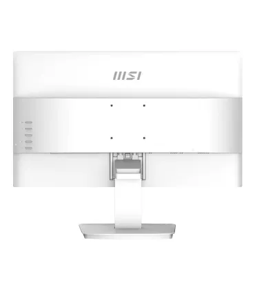 MSI MP2412W Monitor 23.8" IPS FHD 100h HDMI DP Bco