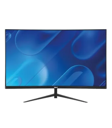iggual Monitor 27" IPS 1ms FHD 100Hz VGA HDMI Slim